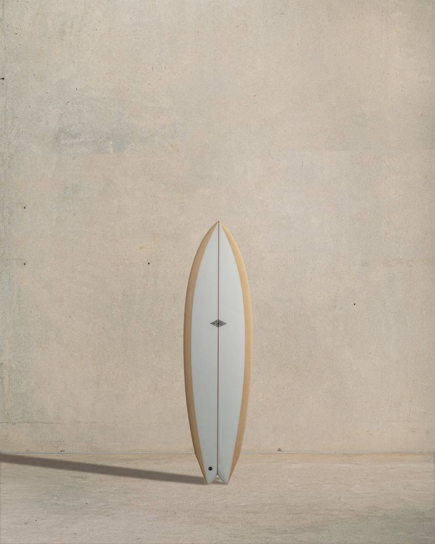 Made to Order Custom Vinnie 5'0" - 6'0"