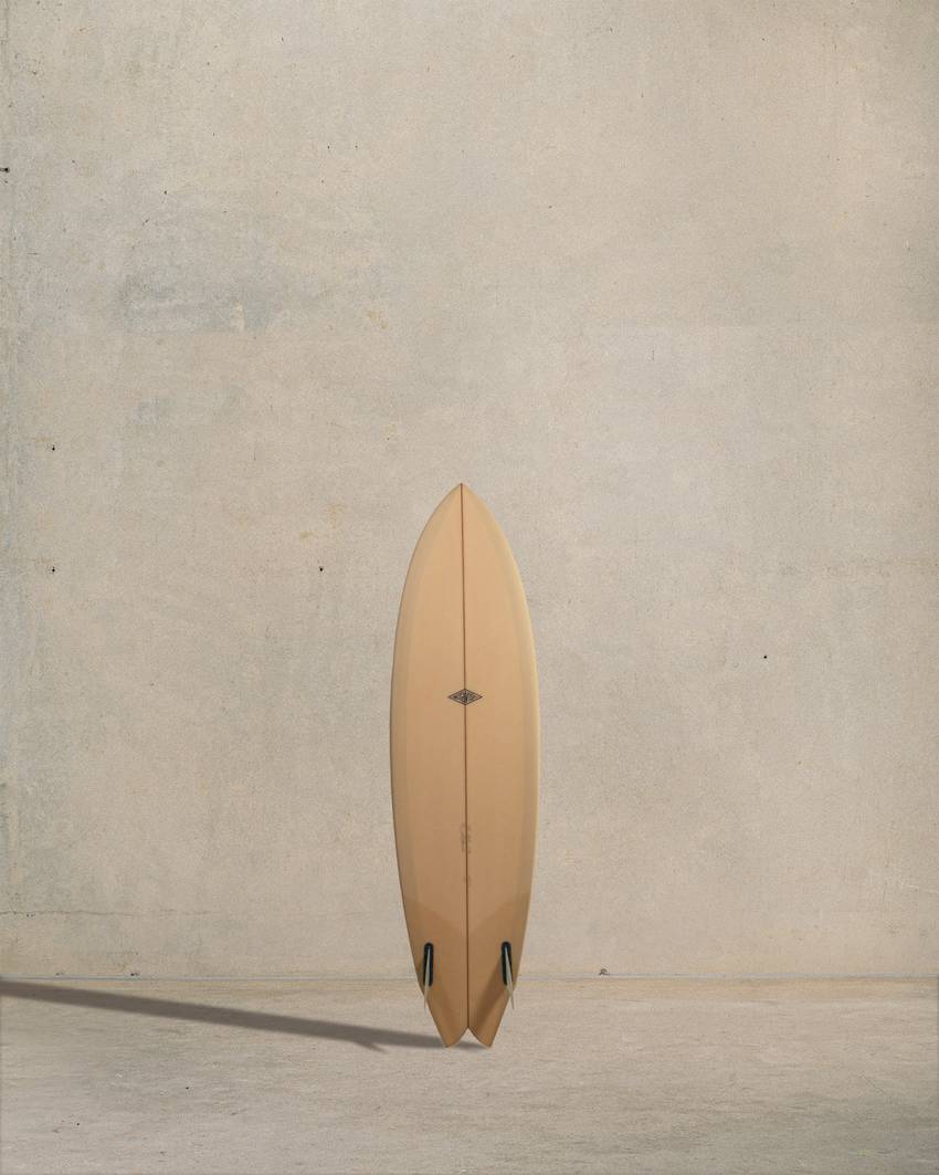 Made to Order Custom Vinnie 5'0" - 6'0"