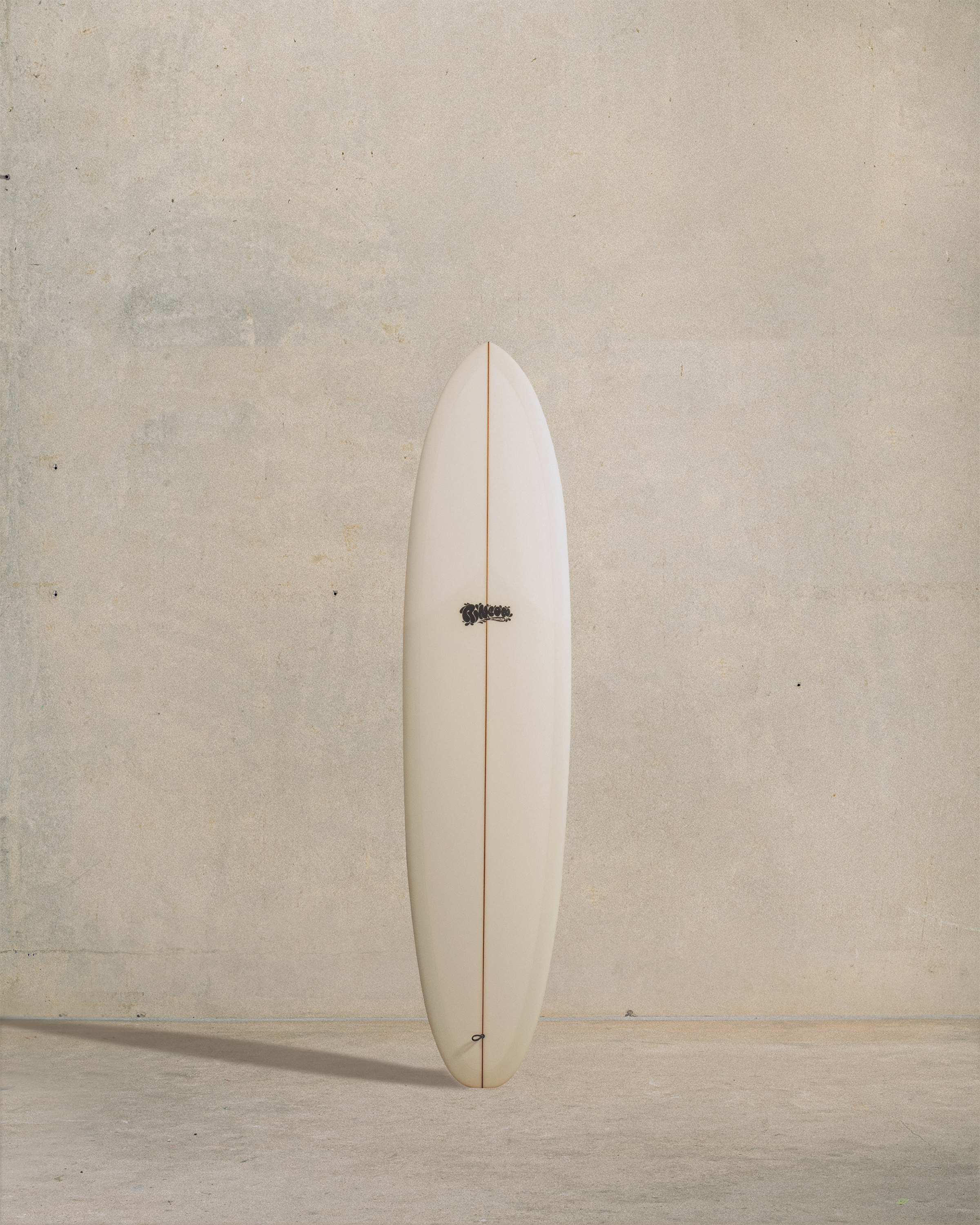 Made to Order Custom Stepdeck 8'2