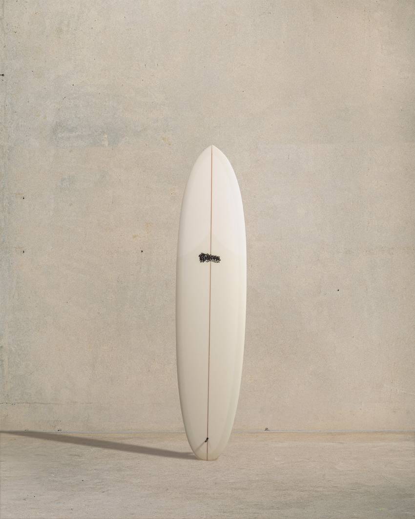 Made to Order Custom Sherpa 6'6" - 7'6"