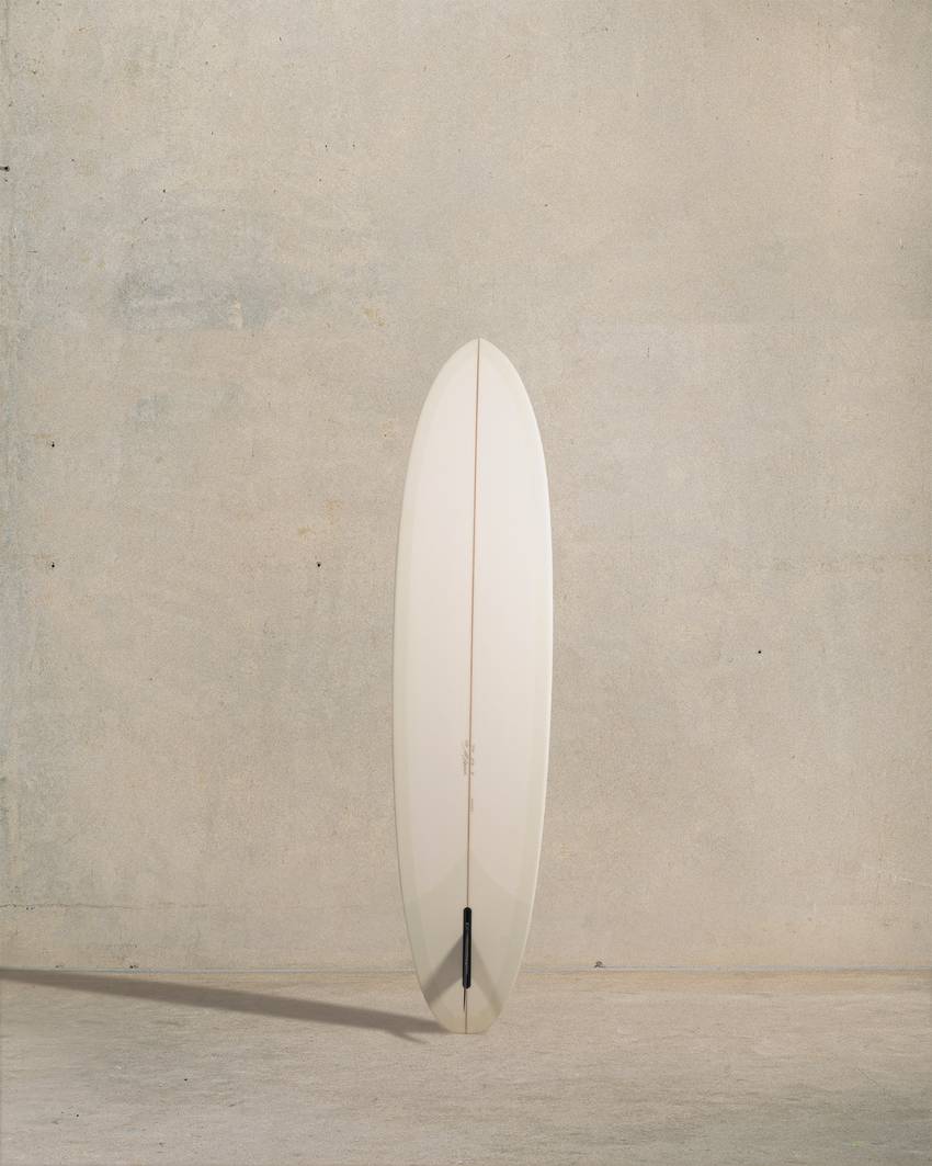 Made to Order Custom Sherpa 6'6" - 7'6"