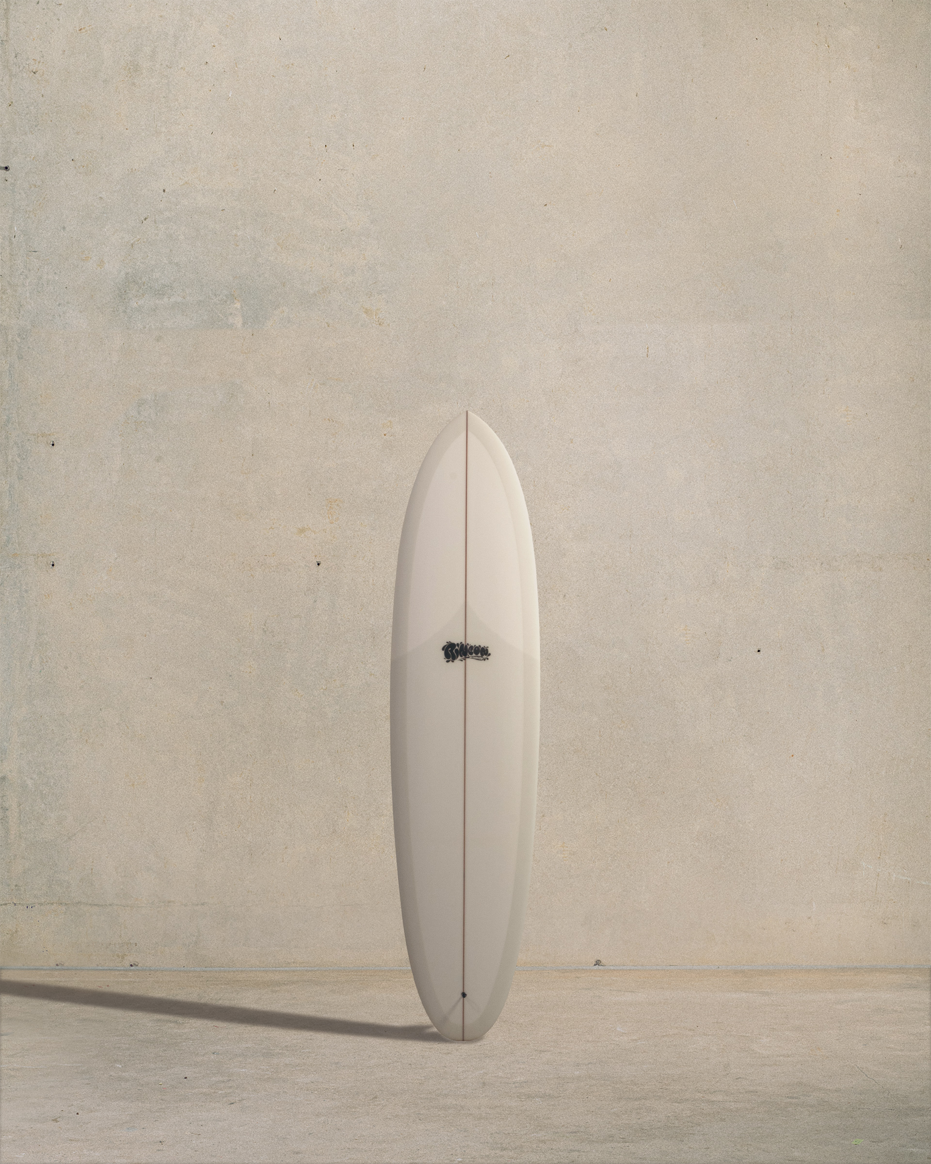 Made to Order Custom Sumo 6'4