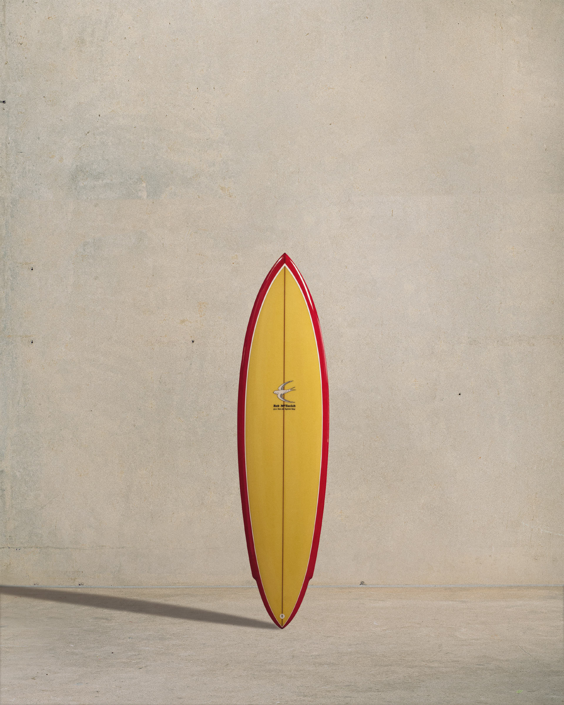 Shop Latest Surfboards Available Online | McTavish Byron Bay