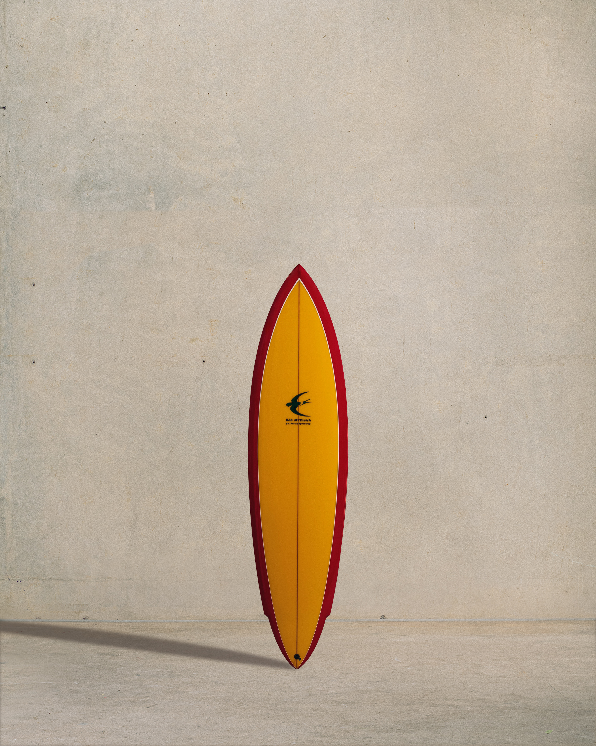 Shop Latest Surfboards Available Online | McTavish Byron Bay