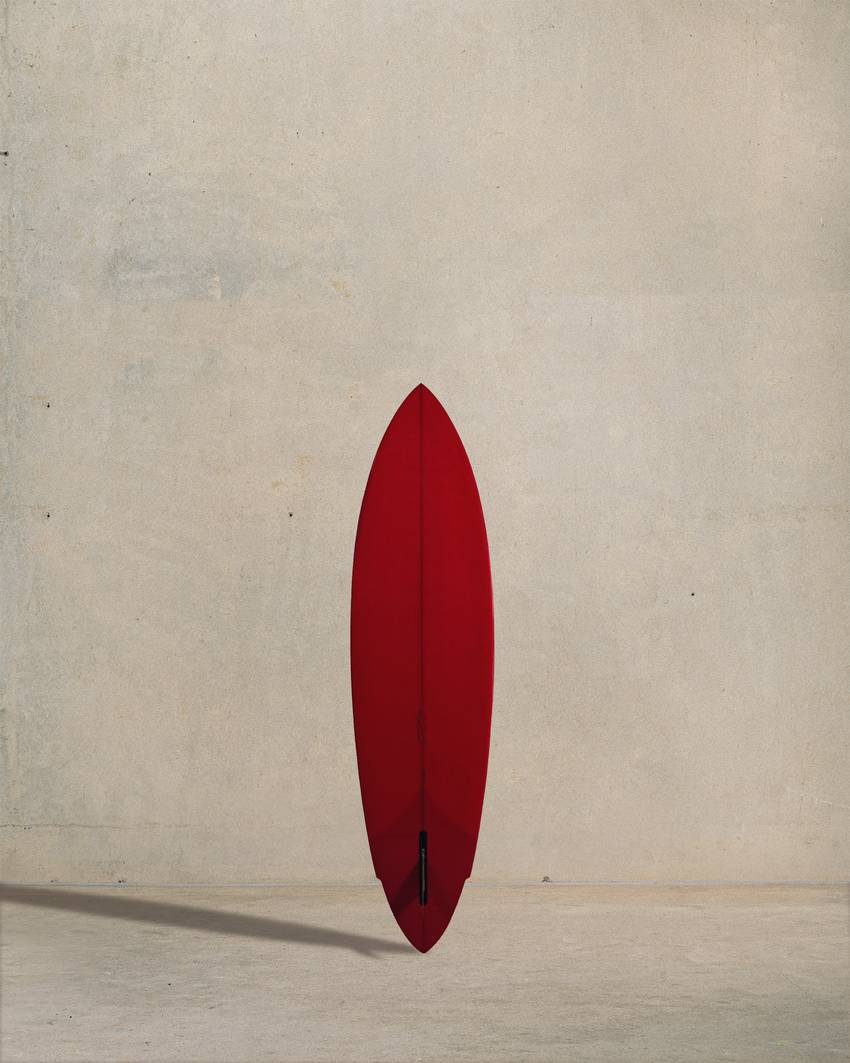 Made to Order Custom Rincon 7'2" - 8'0"