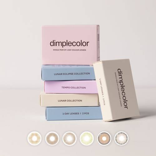 Warm-Toned Discovery Set