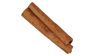 2 cinnamon sticks