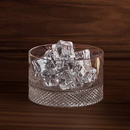 Diamond Ice Bucket