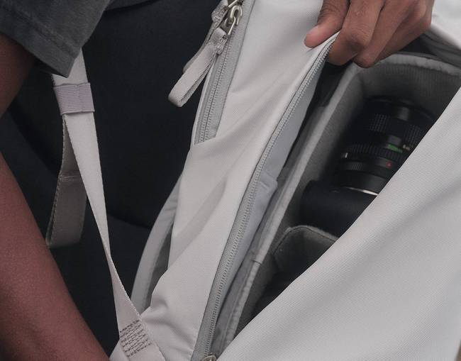 Norite Camera Backpack Set