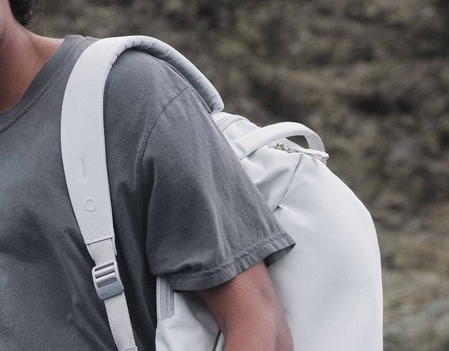 Norite Camera Backpack Set