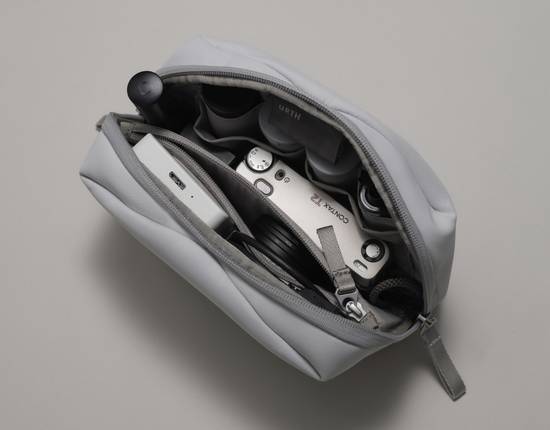 Zeolite Tech Organiser