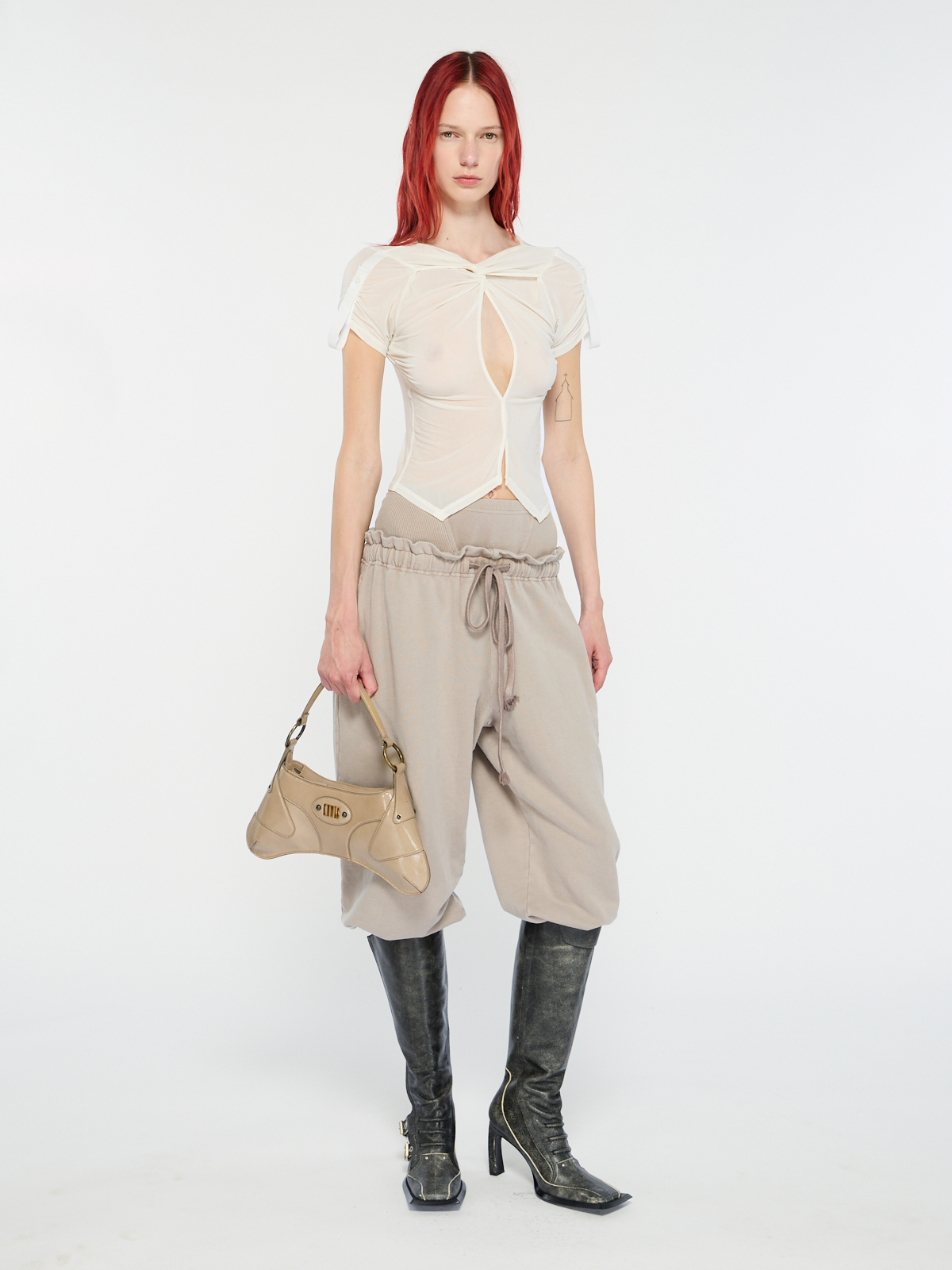 大人気新品 Tops KNWLS – トップス