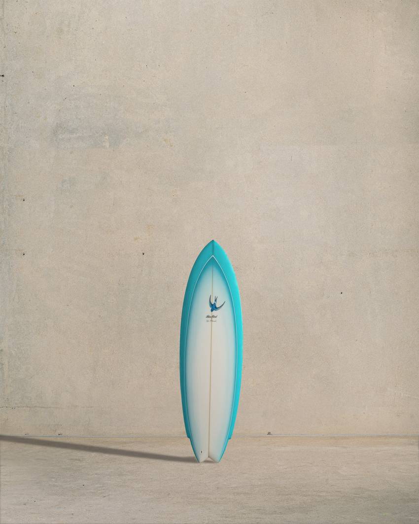 Made to Order Custom Vinnie 5'0" - 6'0"