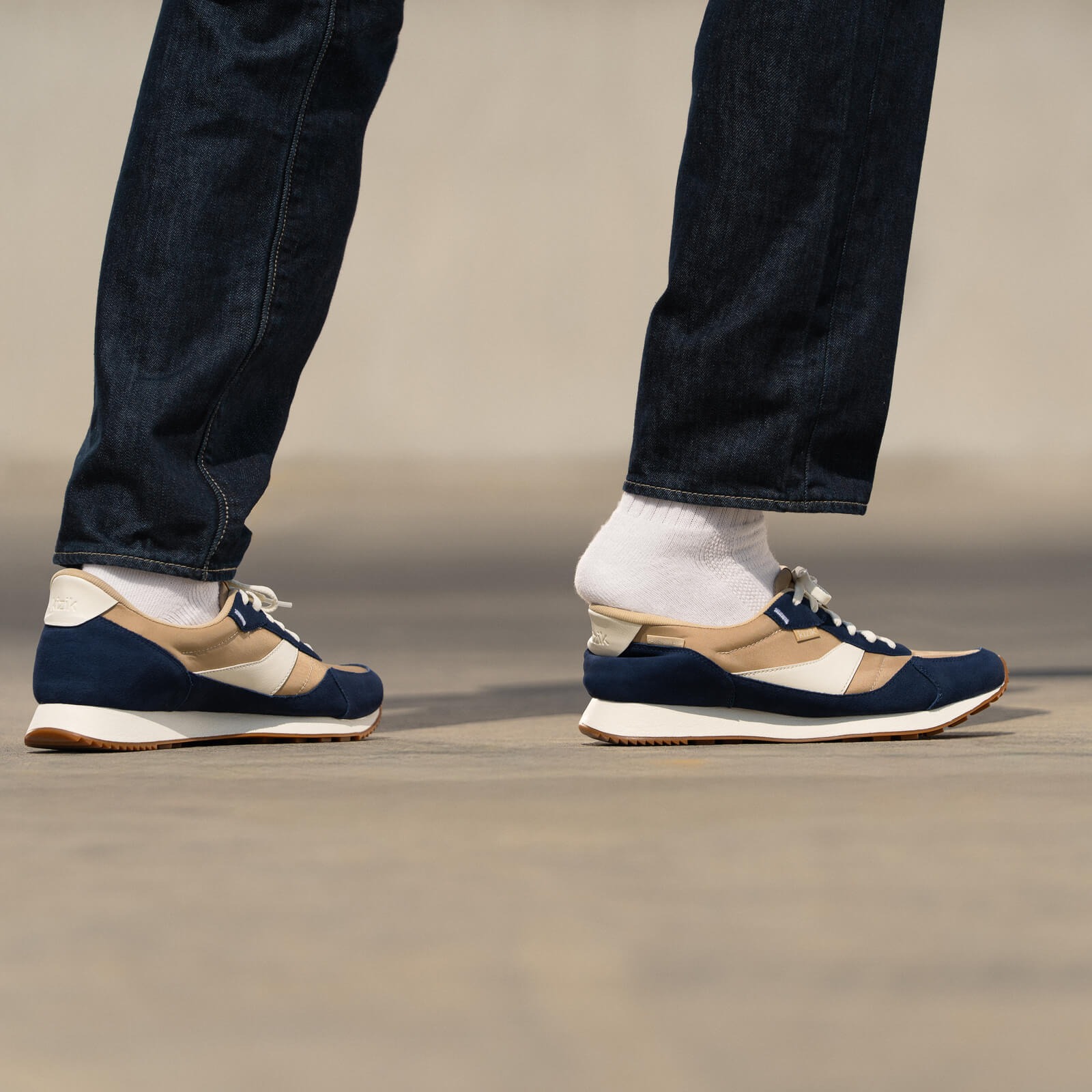 Men's Siena-Croissant/Naval Academy – KIZIK（キジック）公式