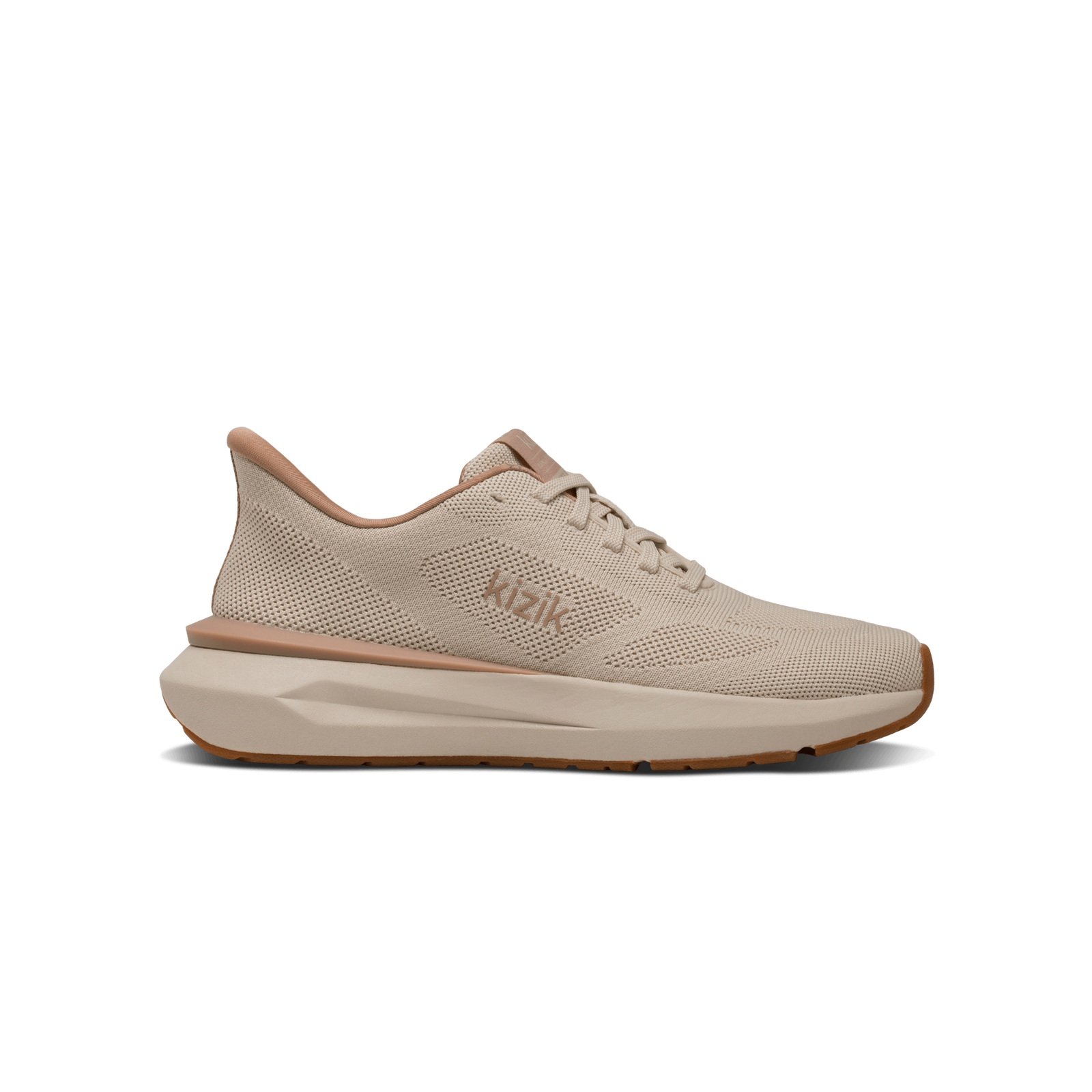 Women's Athens 2 Knit-Oatmeal/Warm Taupe – KIZIK(キジック)公式 Women's Athens 2 Knit-Oatmeal/Warm Taupe – KIZIK(キジック)公式