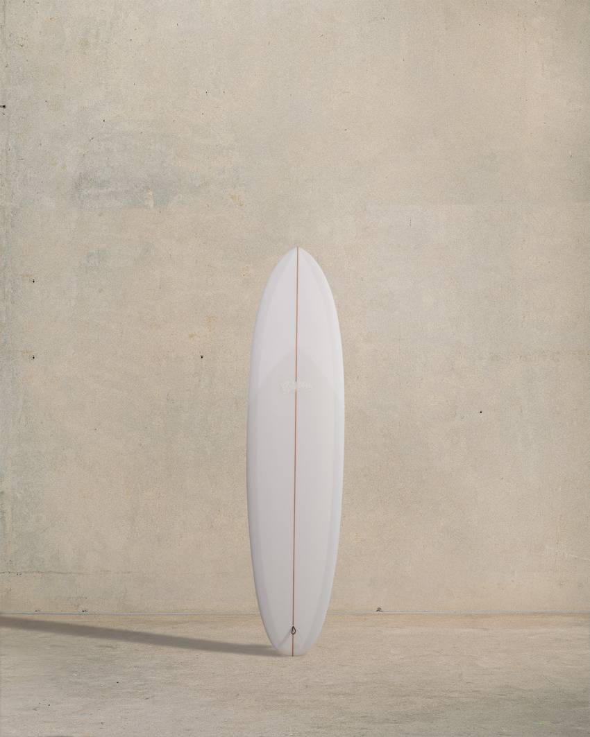 Made to Order Custom Rincon 7'2" - 8'0"