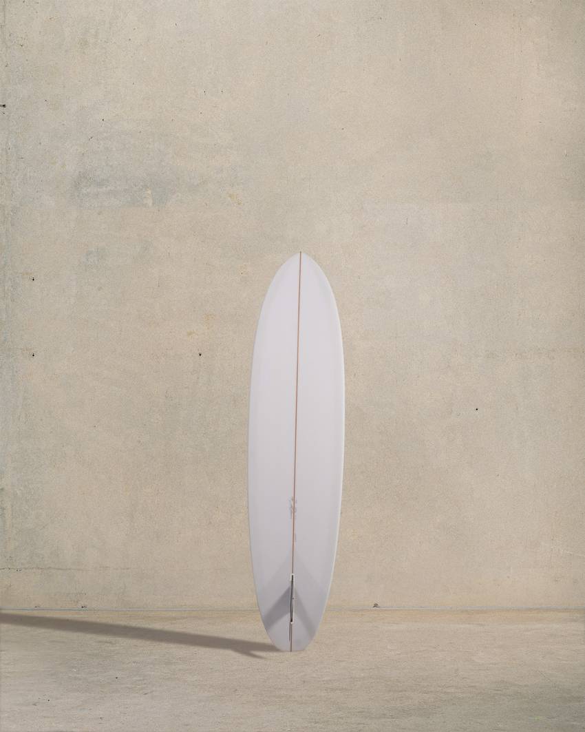 Made to Order Custom Rincon 7'2" - 8'0"