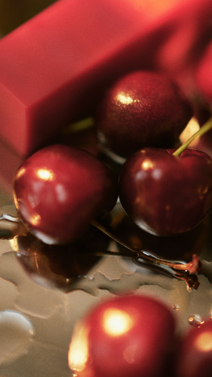 Legato Eau de Parfum | Vanilla Cherry Fragrance | Miller Harris Legato Eau de Parfum | Vanilla Cherry Fragrance | Miller Harris