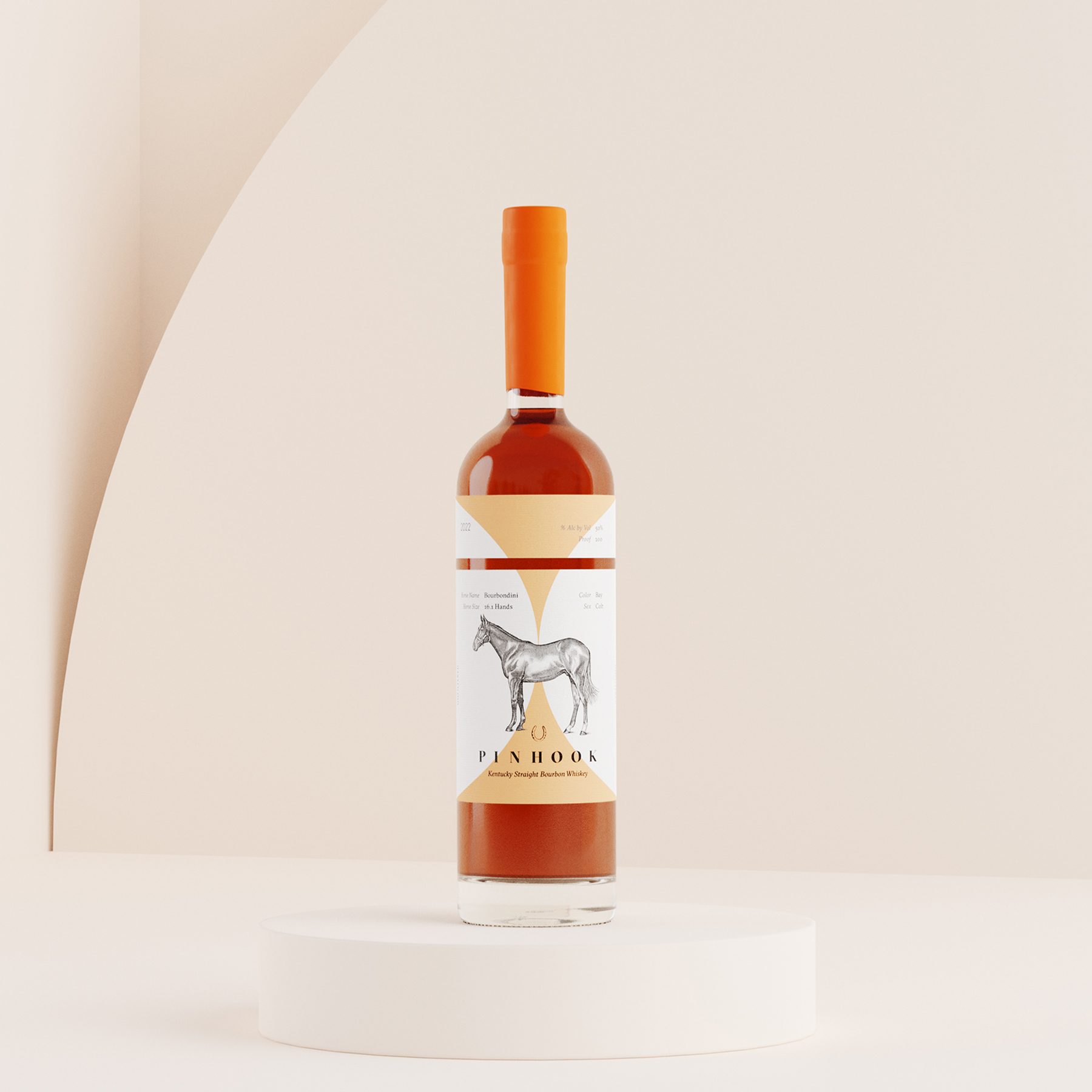 Straight Bourbon