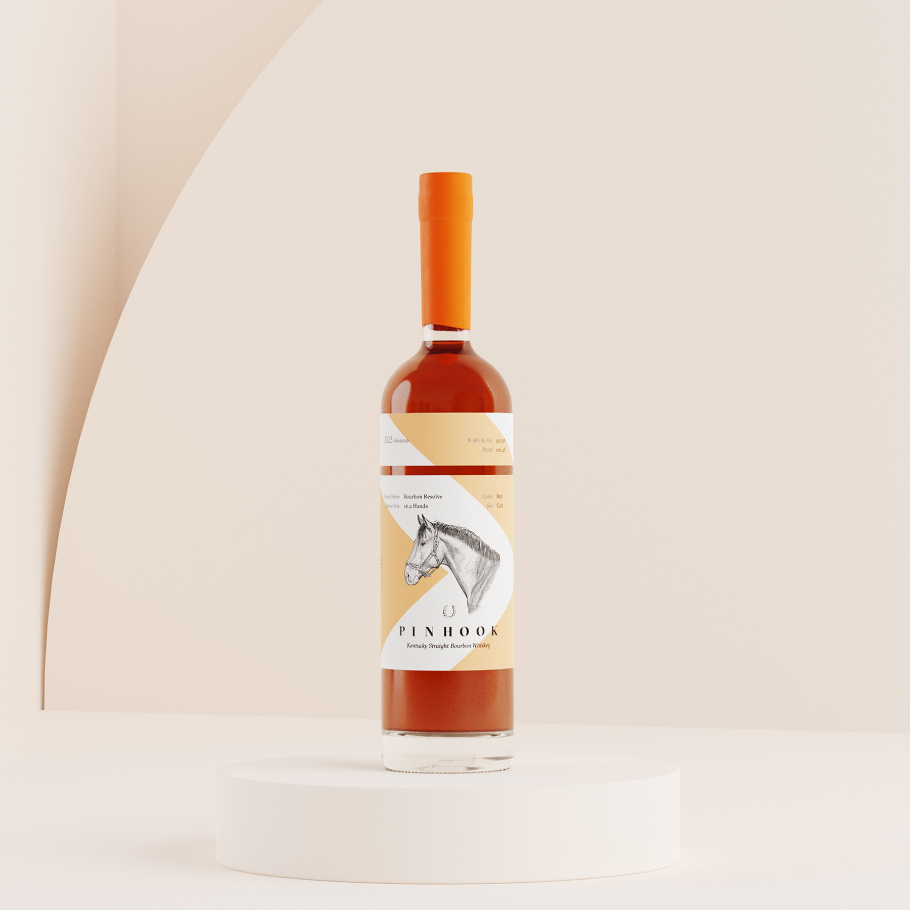 Straight Bourbon