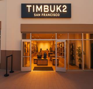 Livermore, Livermore Outlet