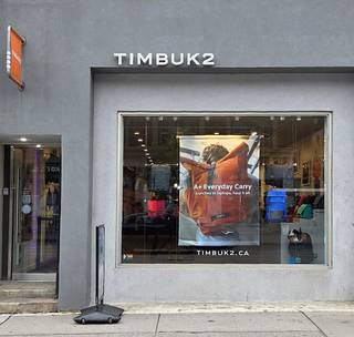 Toronto, Queen St. West