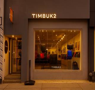 Toronto, Queen St. West