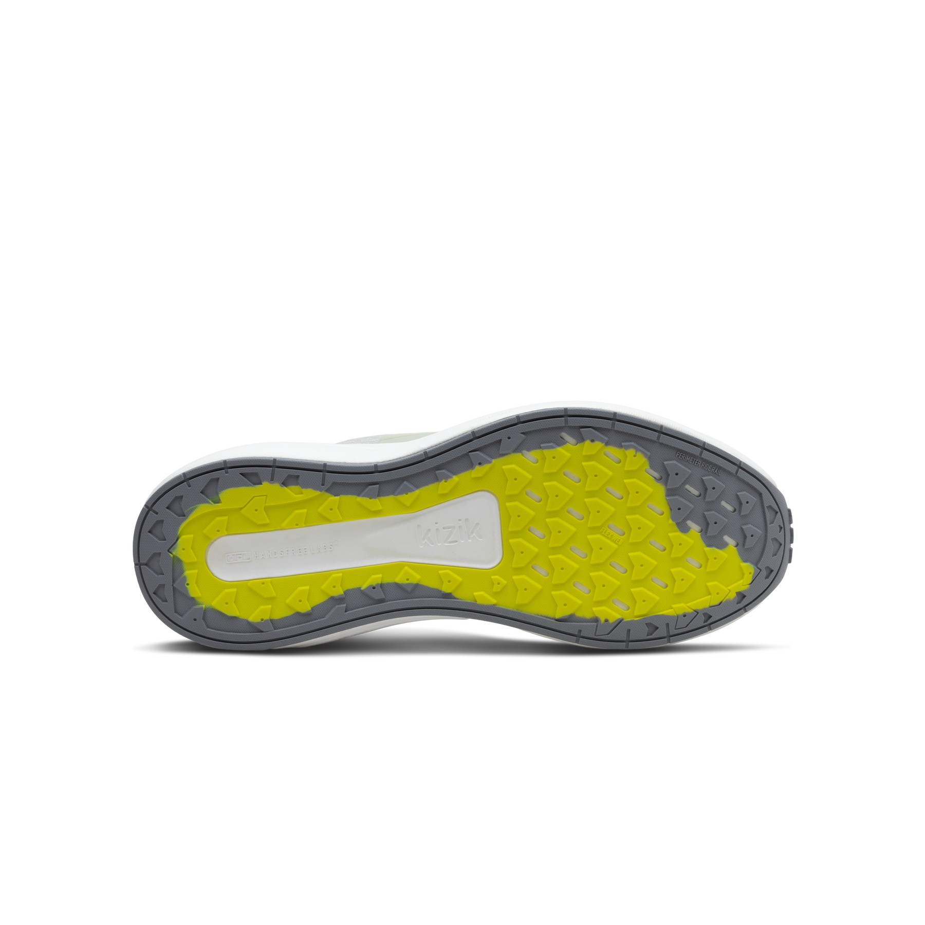 Men's Freedom Run-Celadon Tint/Minced Quince – KIZIK（キジック