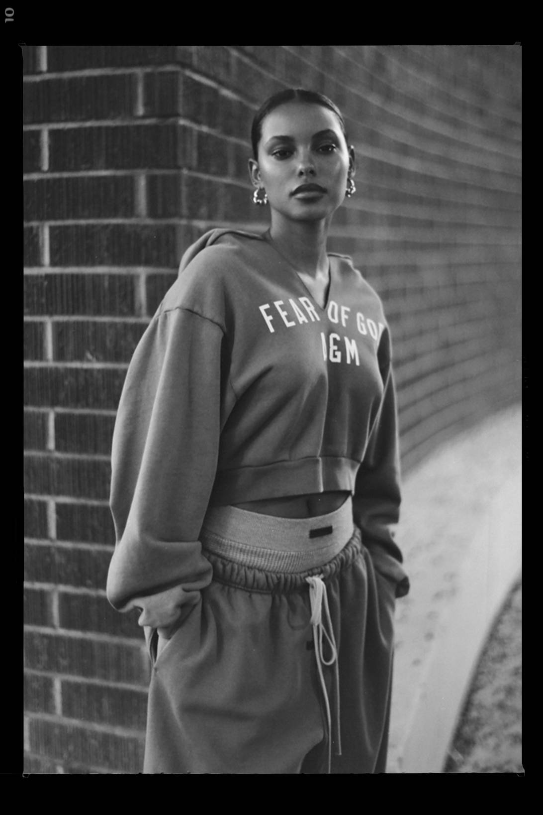 Lookbook Fear Of God ESSENTIALS The Homecoming Collection Fall 202 Lookbook Fear Of God Essentials The Homecoming Collection Fall 202