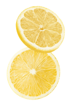 Lemon + Lime