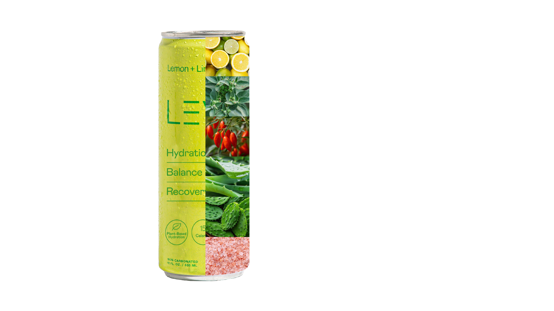 Functional Ingredients You Can Feel