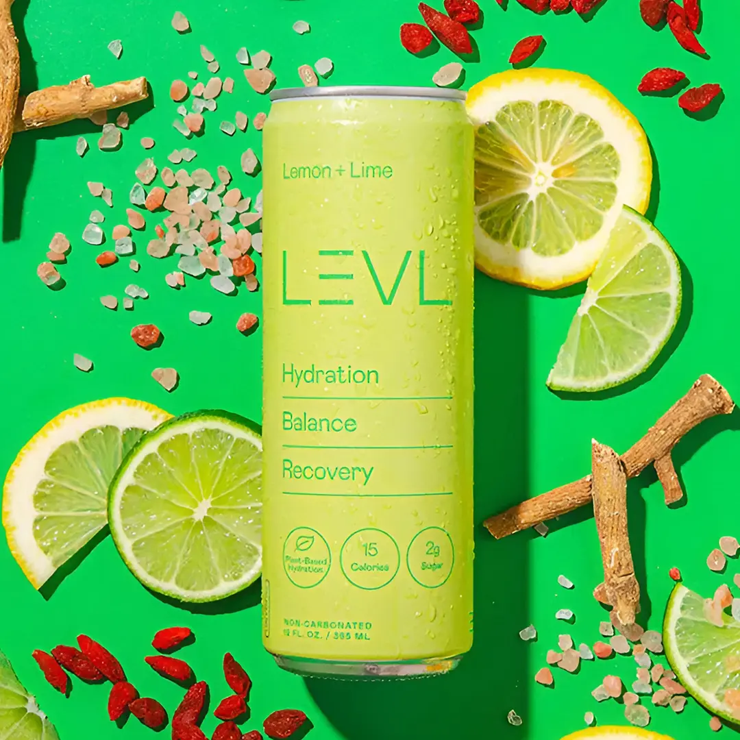Lemon + Lime