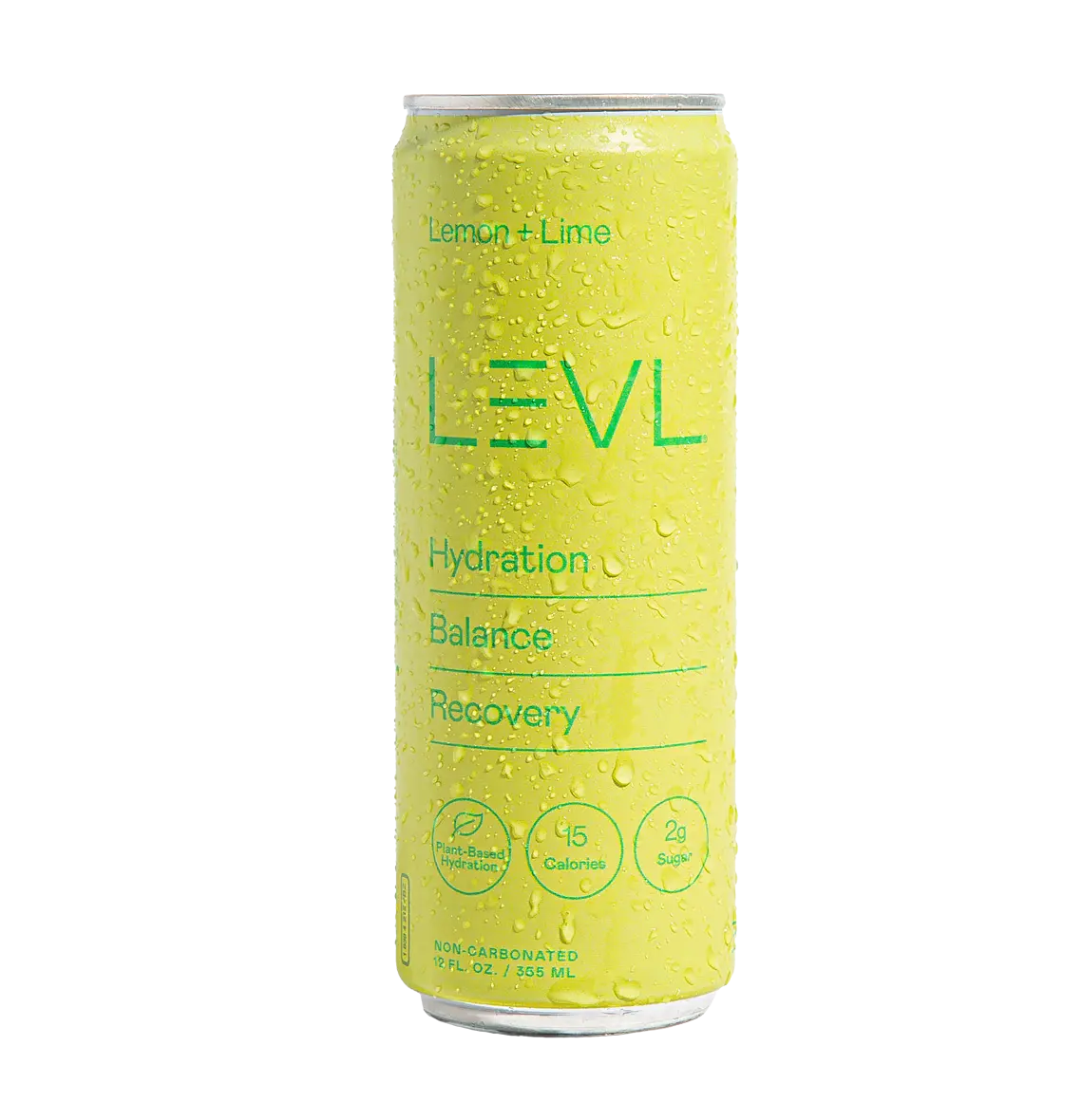 Lemon + Lime