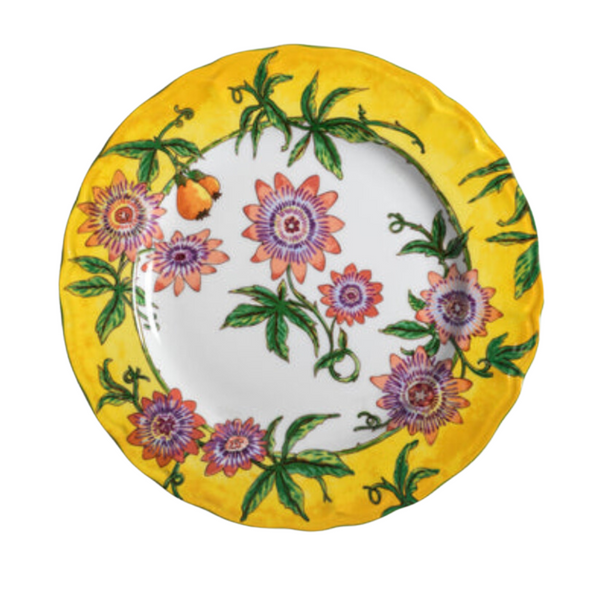 Flor de Maracuja – Mary Mahoney