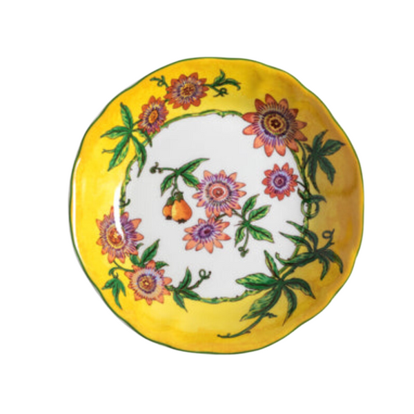 Flor de Maracuja – Mary Mahoney