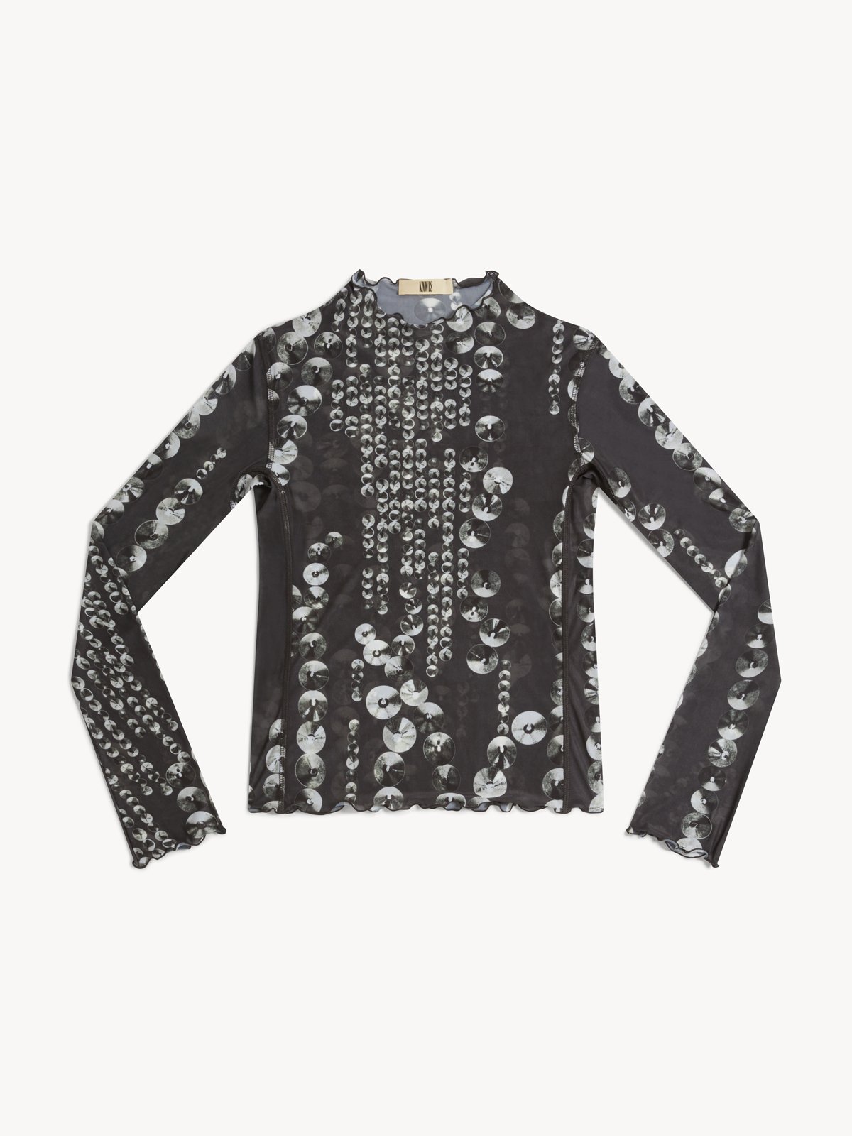 knwls　トップス Tops – KNWLS