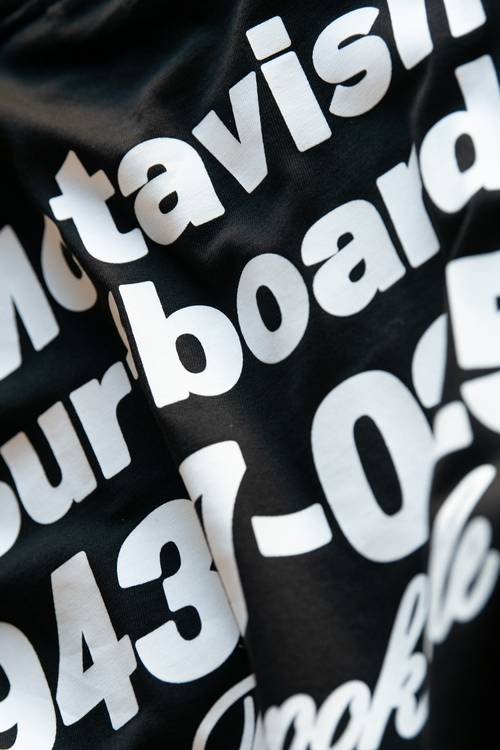 Brookvale Tee