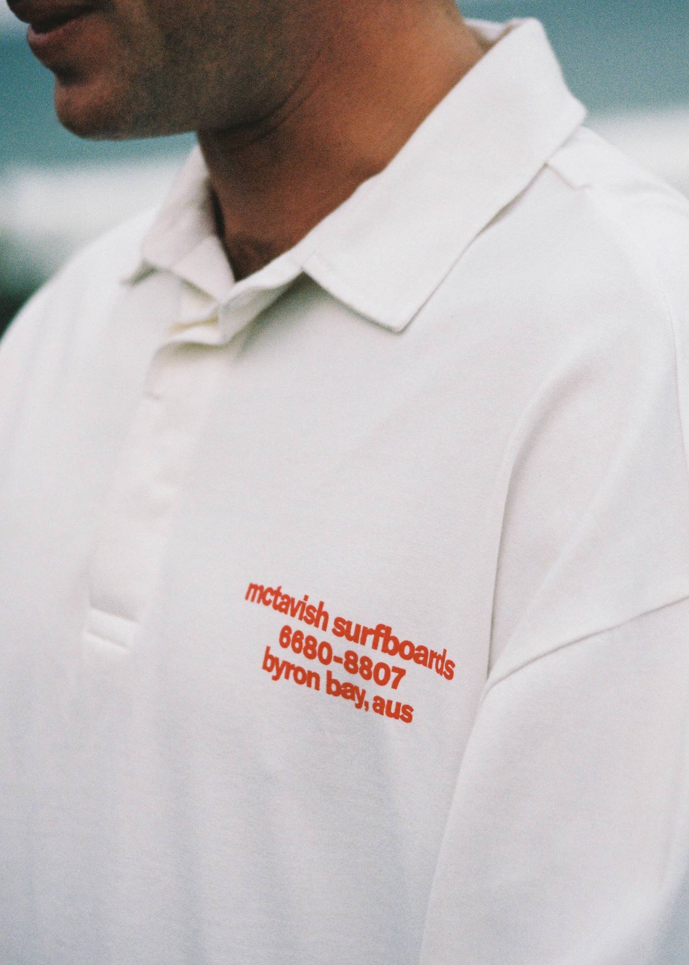 Rugby Polo