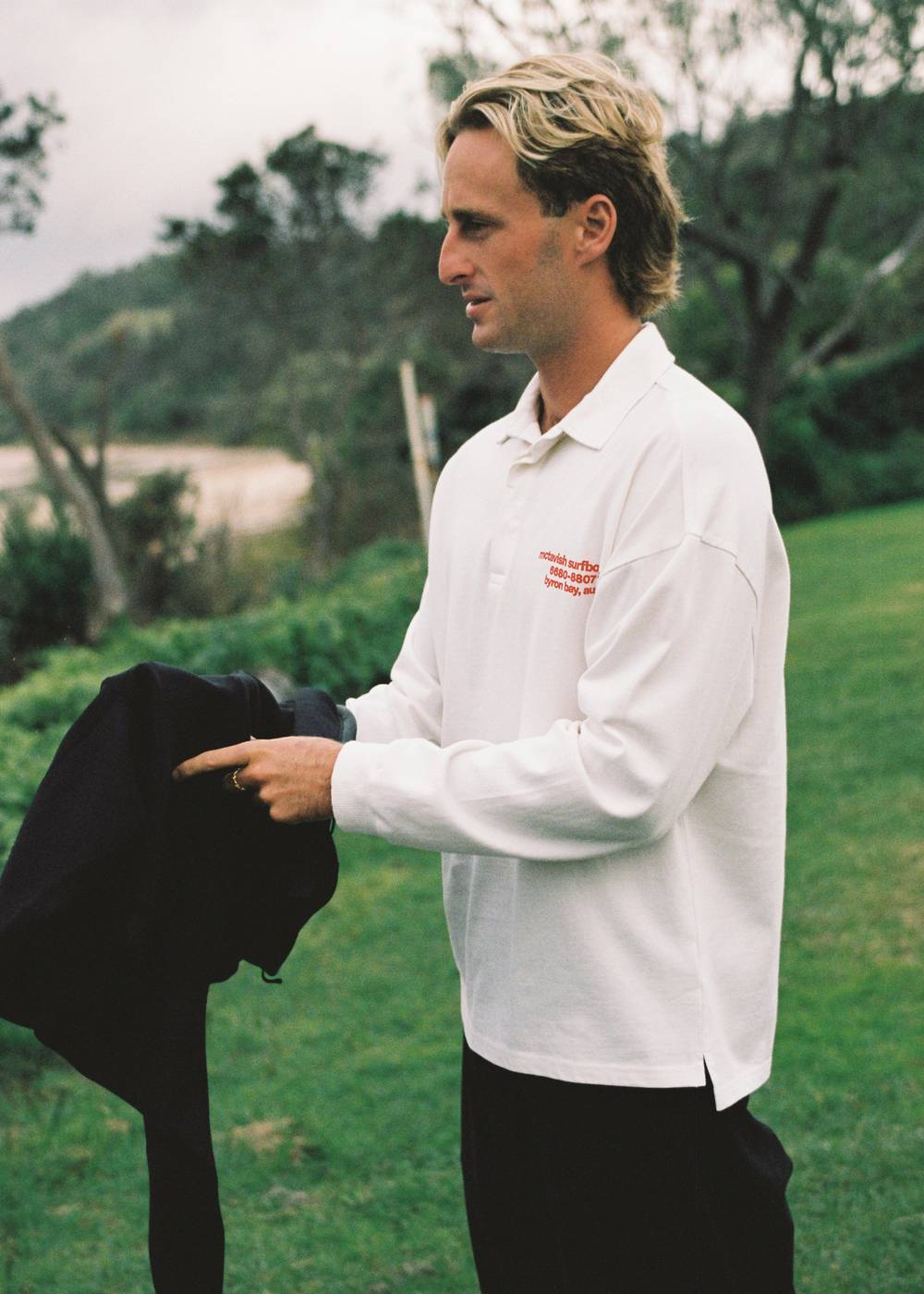 Rugby Polo