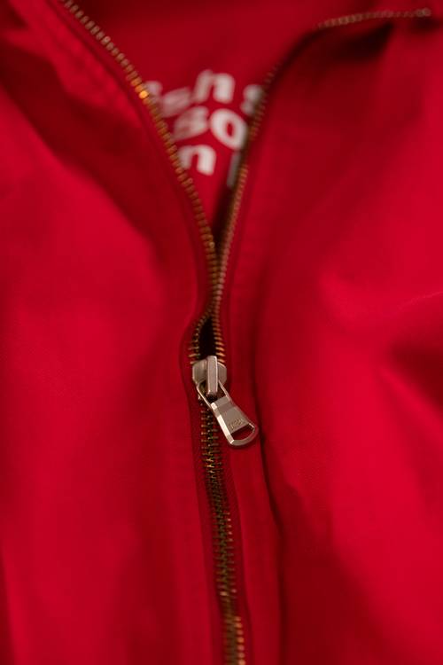 Garage Jacket