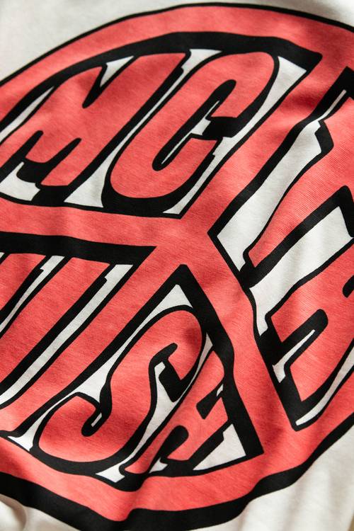 Peace Tee