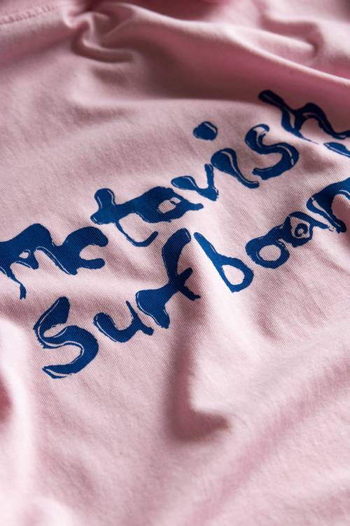 Resin Tee