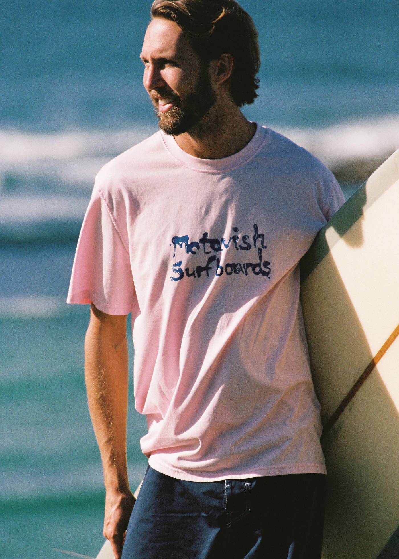Resin Tee