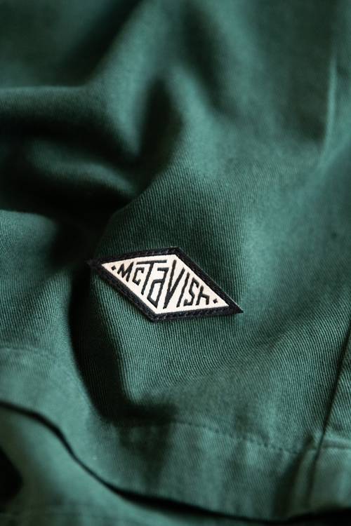 Rugby Shorts