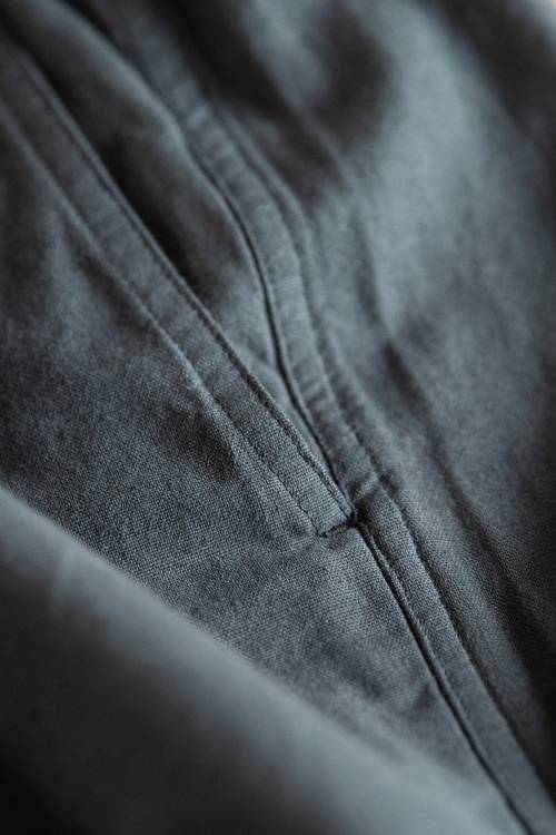 Linen short