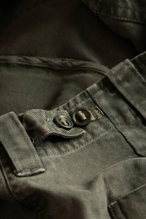 Workwear Pants