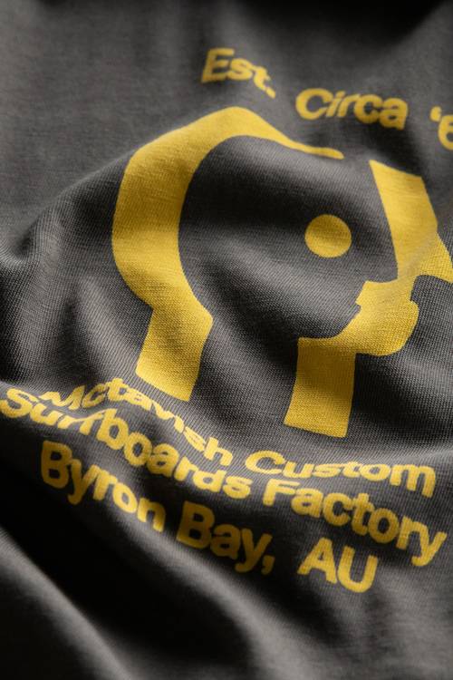 Bob Profile Tee