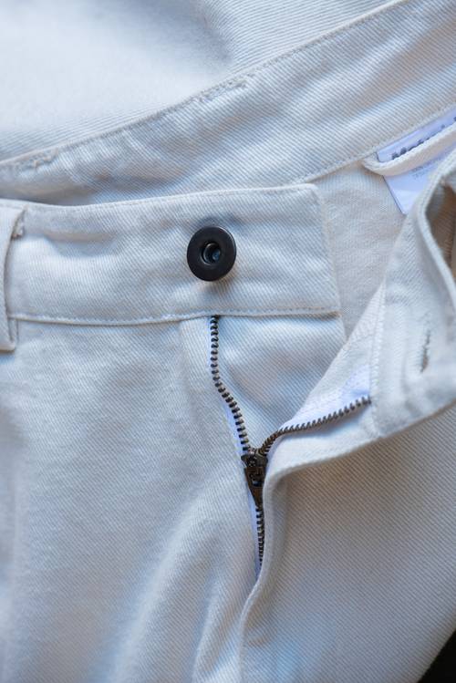 Pleated  Shorts