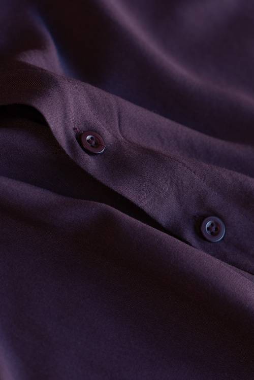 Oversized Short Sleeve Shirt