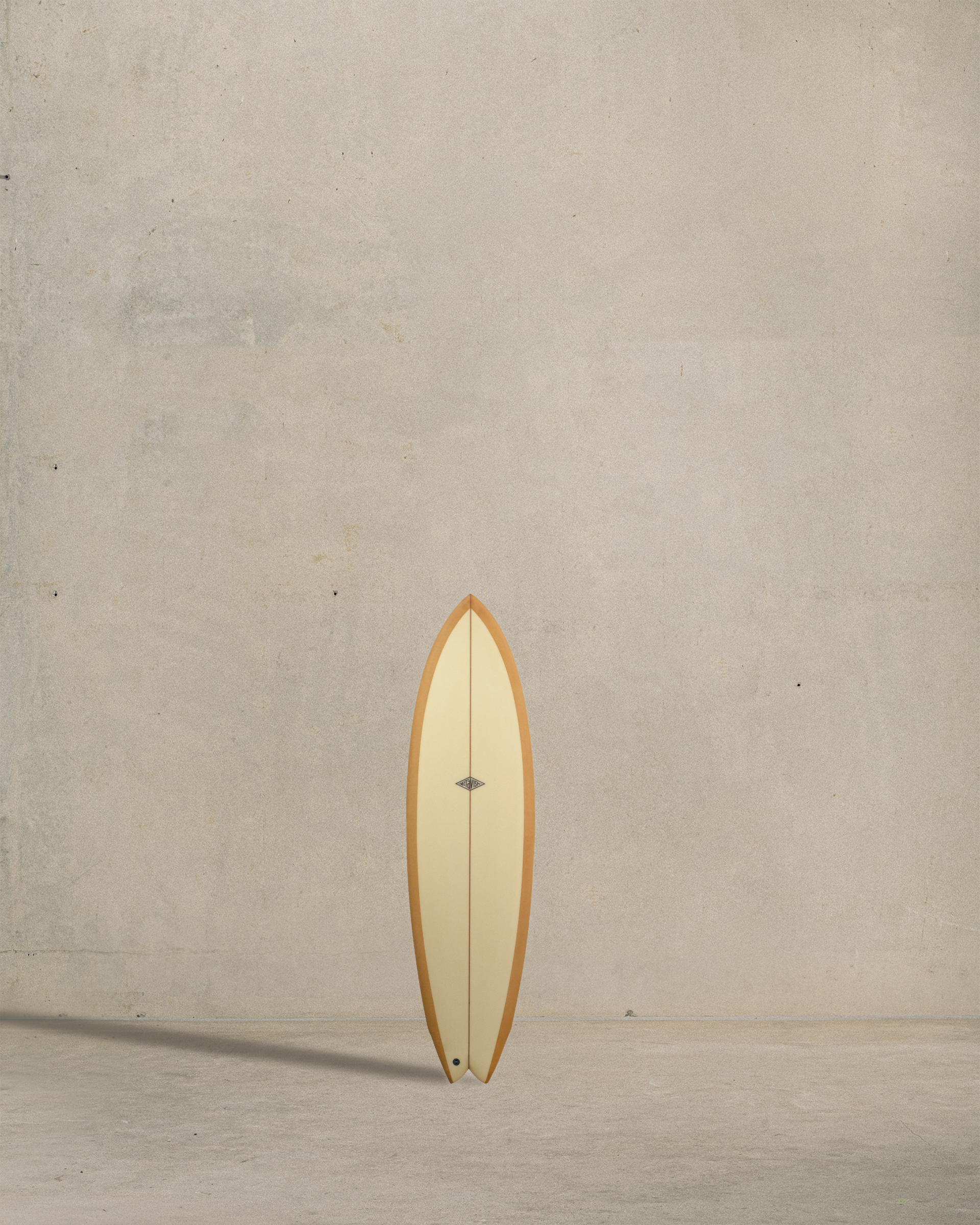Vincent – McTavish Surfboards